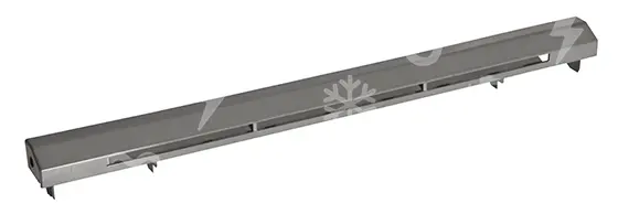 panel ventilační vzduchový BOSCH / SIEMENS
